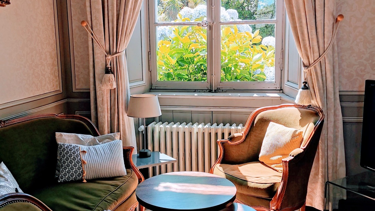 Photo of Livingroom in Quintin