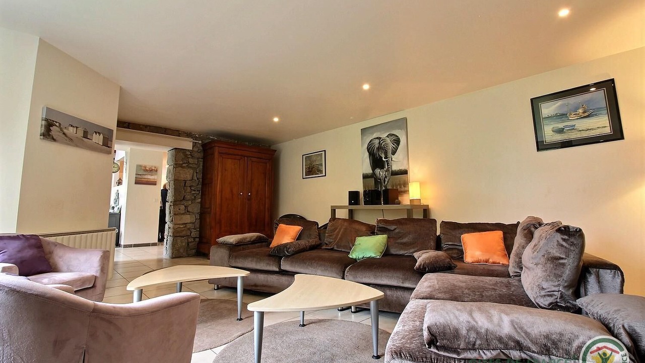 Photo of Livingroom in Quintin