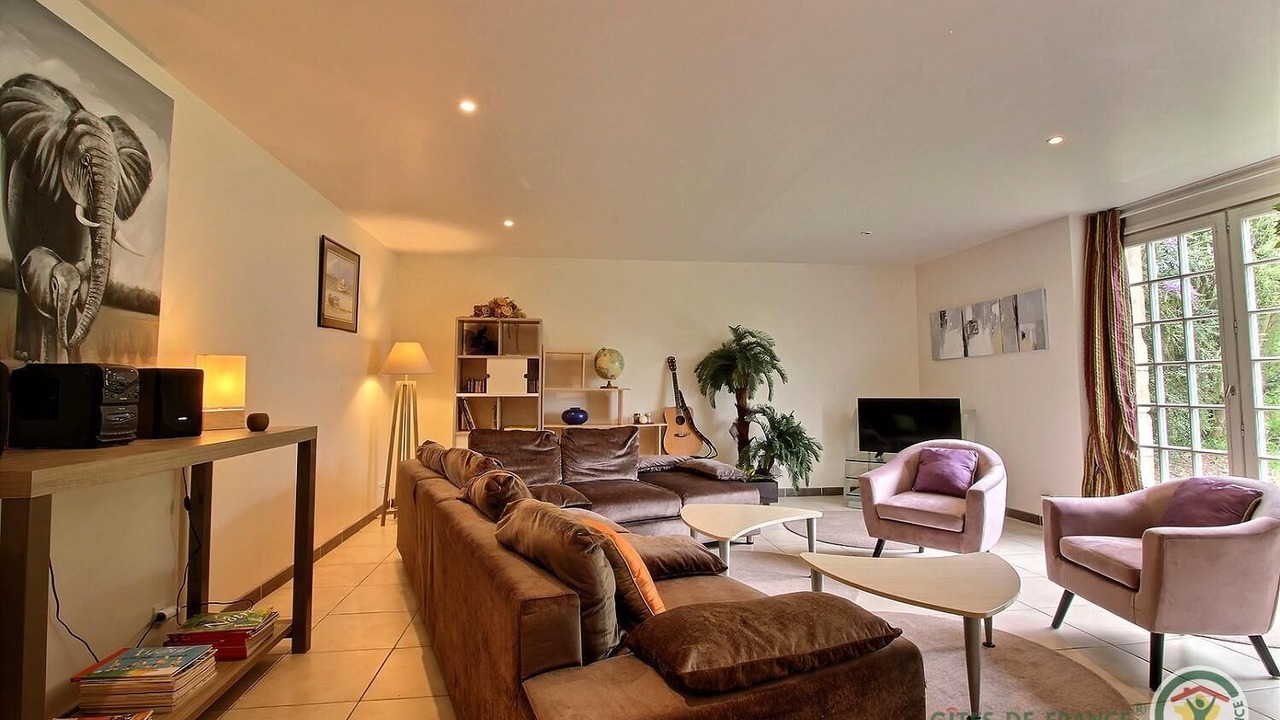 Photo of Livingroom in Quintin