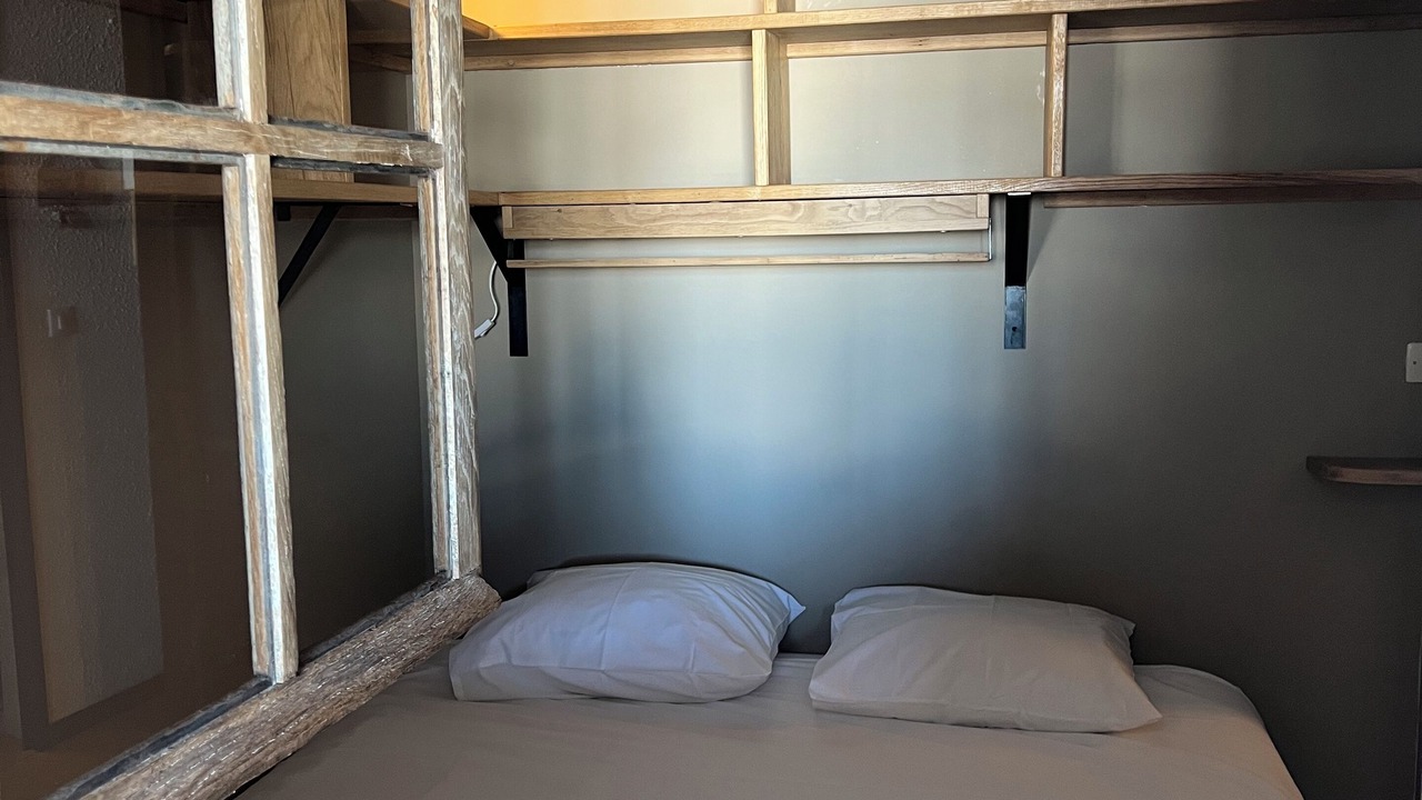 Photo of Bedroom in Le Corbier