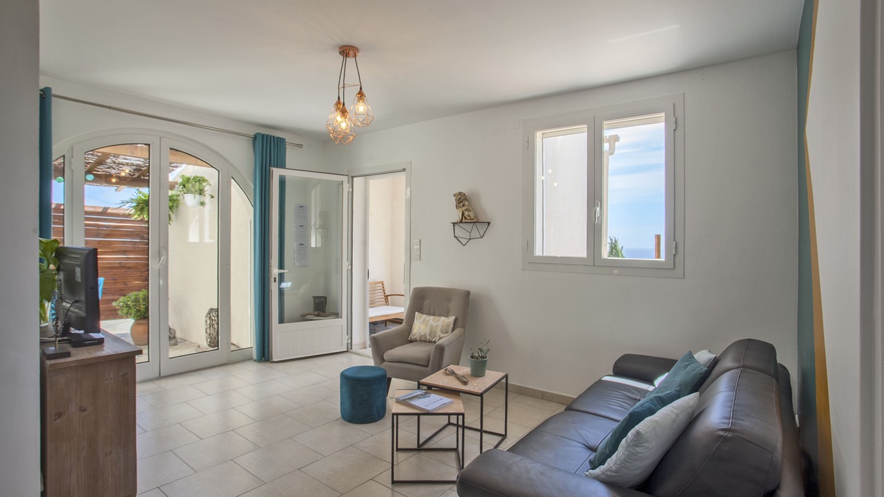 Photo of Livingroom in Figarella