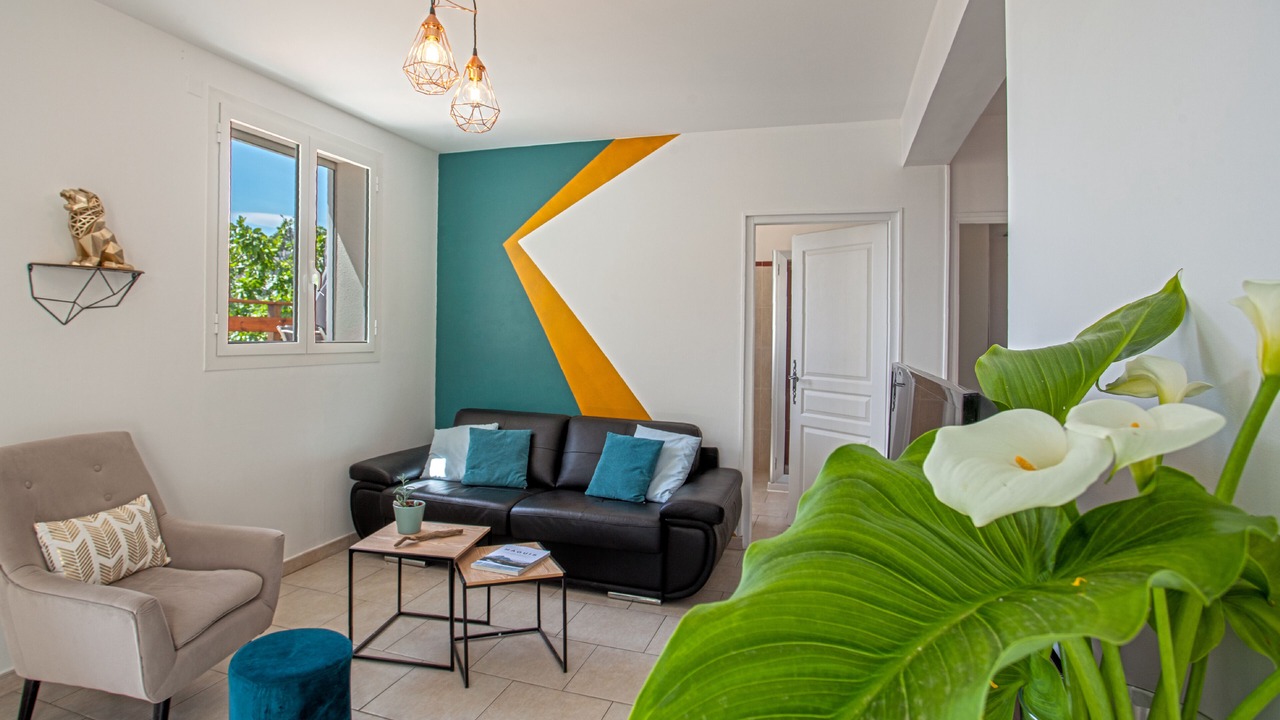 Photo of Livingroom in Figarella