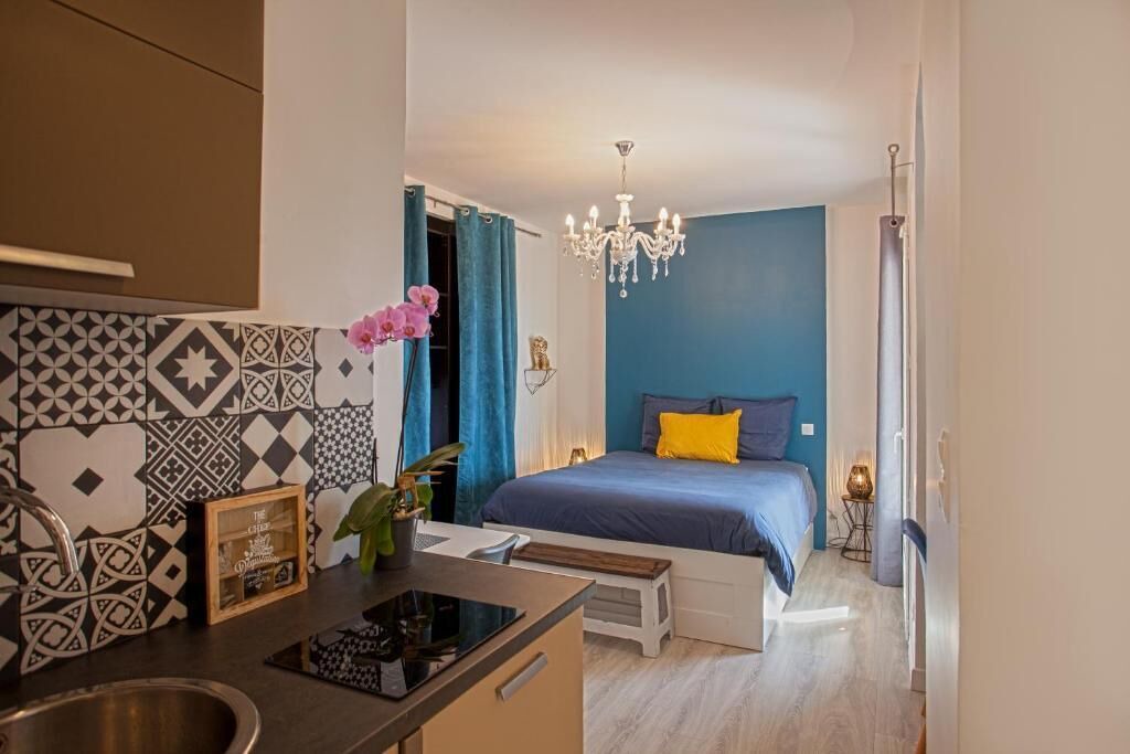 Photo of Bedroom in Figarella