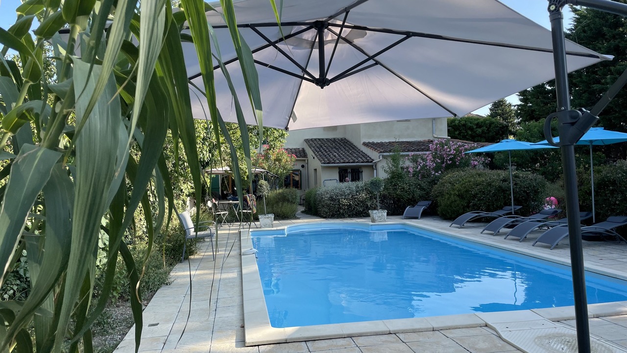 Photo of Outdoor in Lagrasse