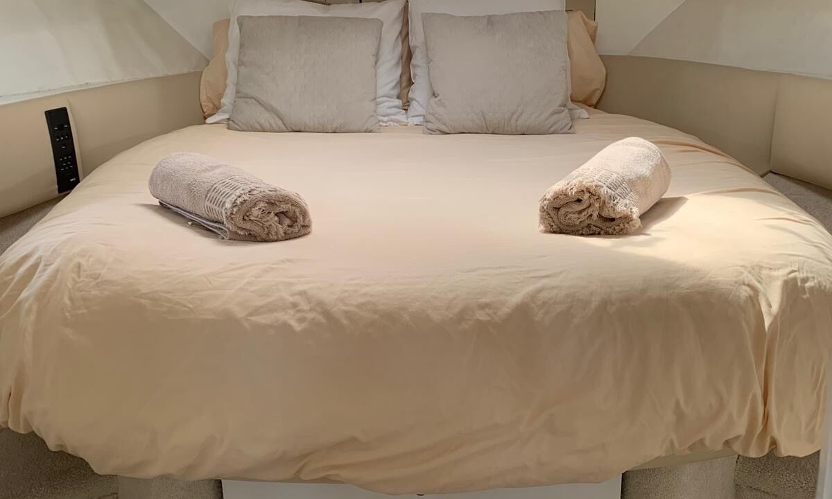 Photo of Bedroom in Pointe Croisette