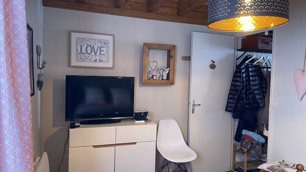 Photo of Bedroom in Pyrenees 2000