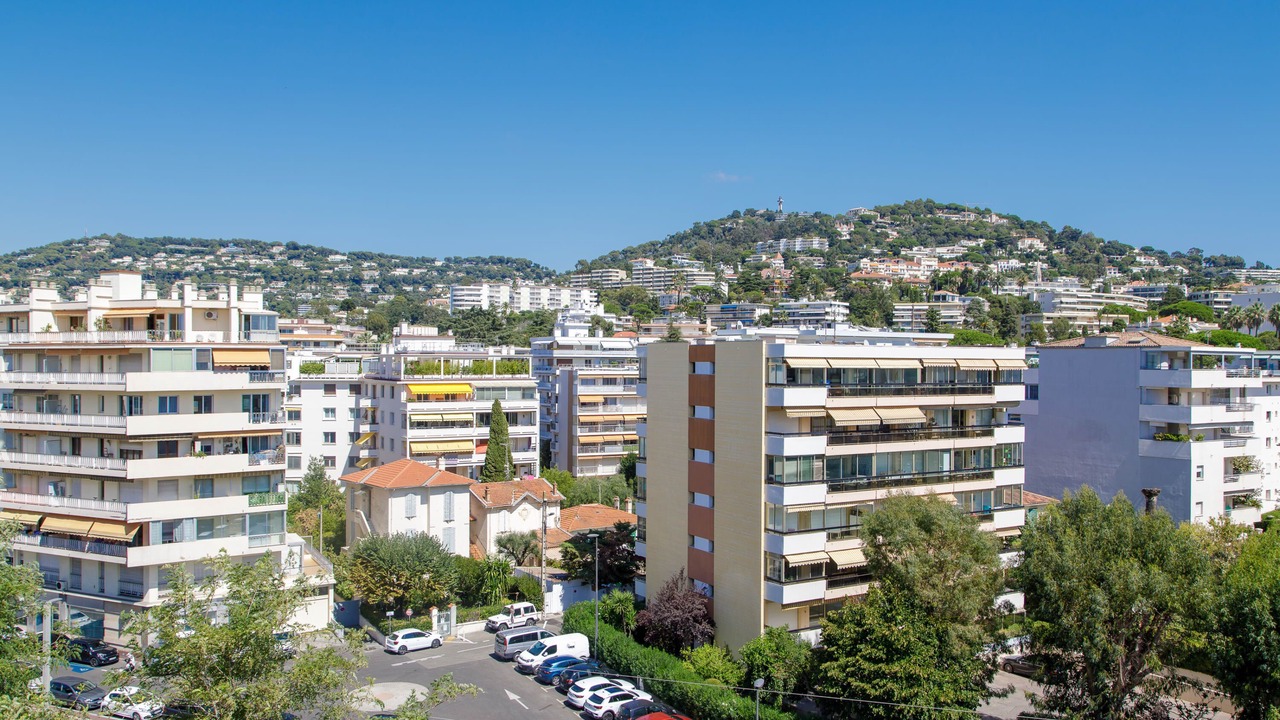 Photo of Outdoor in Pointe Croisette