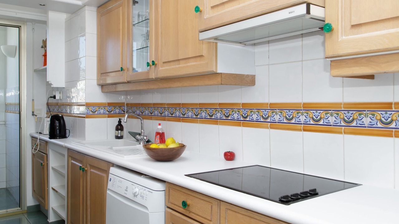 Photo of Kitchen in Pointe Croisette