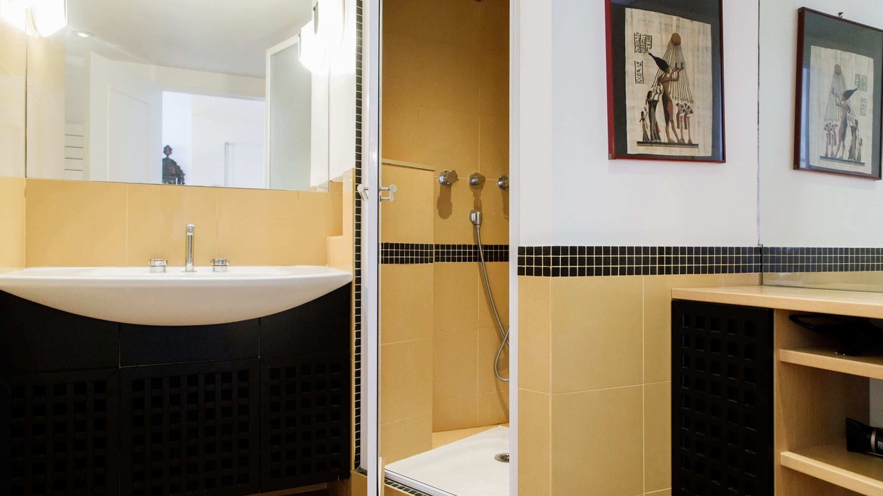 Photo of Bathroom in Pointe Croisette