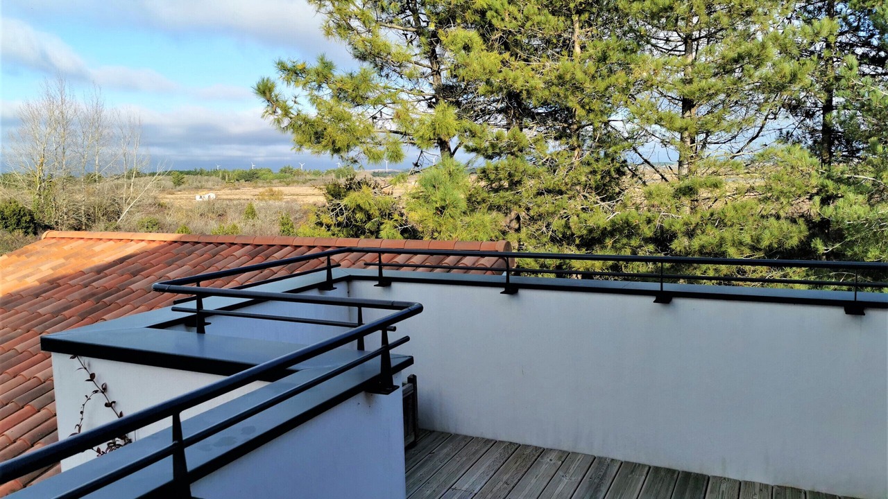 Photo of Outdoor in Olonne-sur-Mer