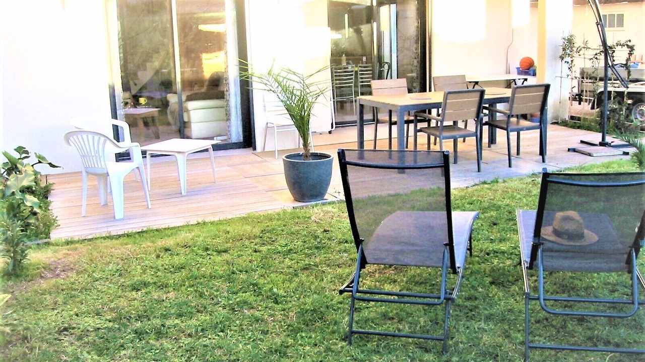 Photo of Outdoor in Cannes La Bocca