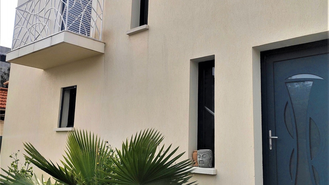 Photo of Outdoor in Cannes La Bocca