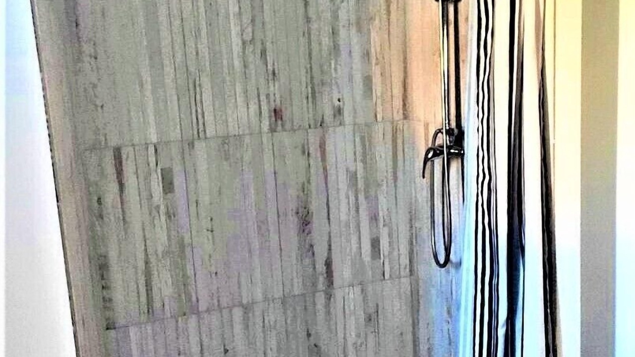 Photo of Bathroom in Cannes La Bocca