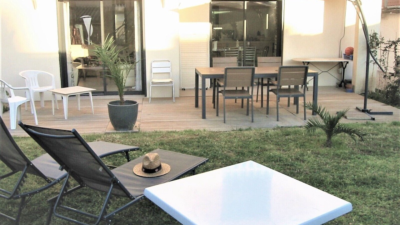 Photo of Outdoor in Cannes La Bocca