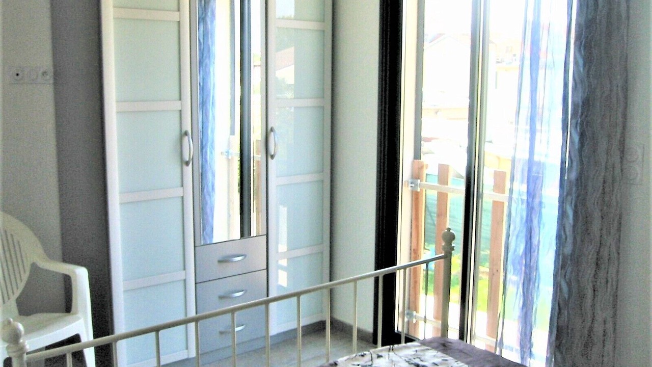 Photo of Bedroom in Cannes La Bocca