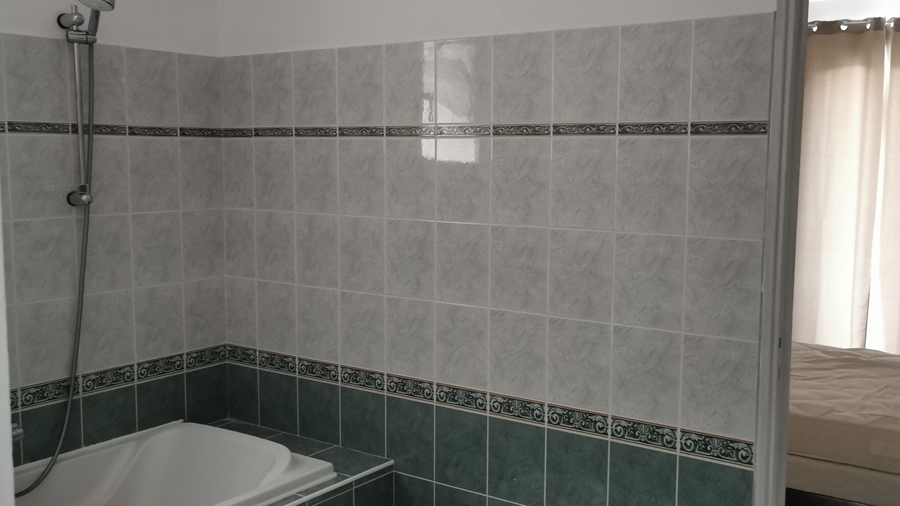 Photo of Bathroom in Figarella