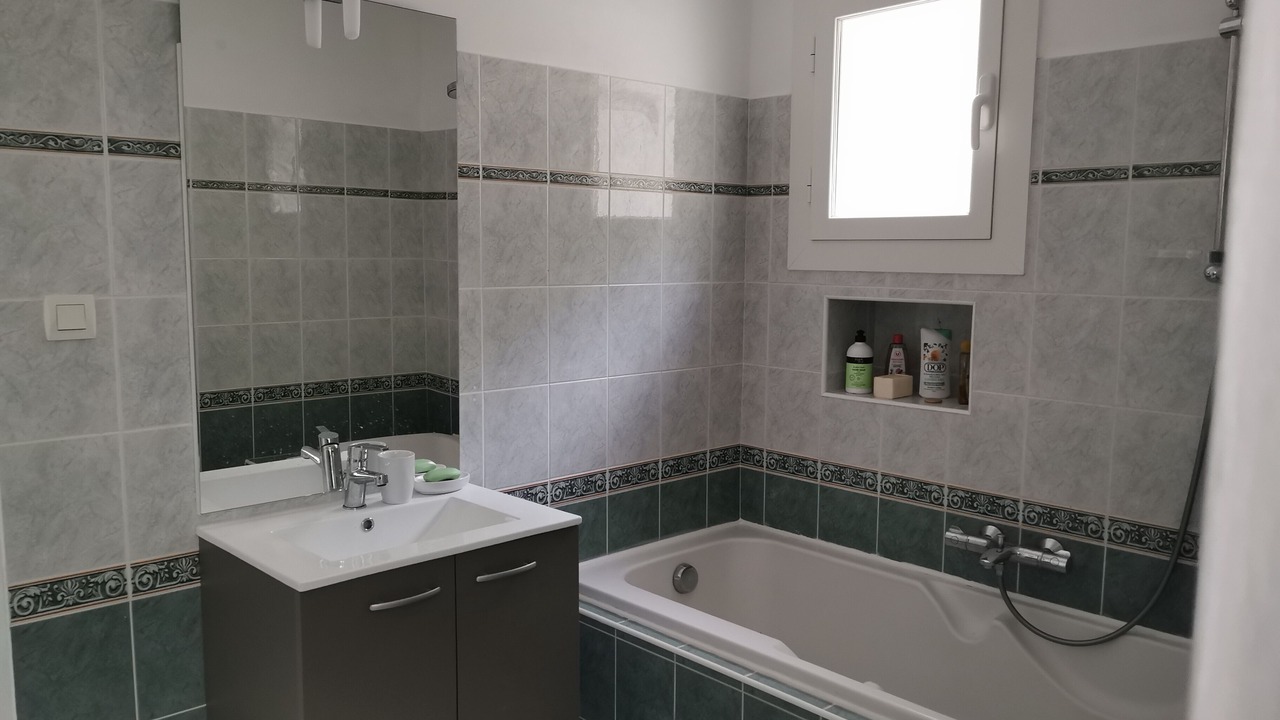 Photo of Bathroom in Figarella