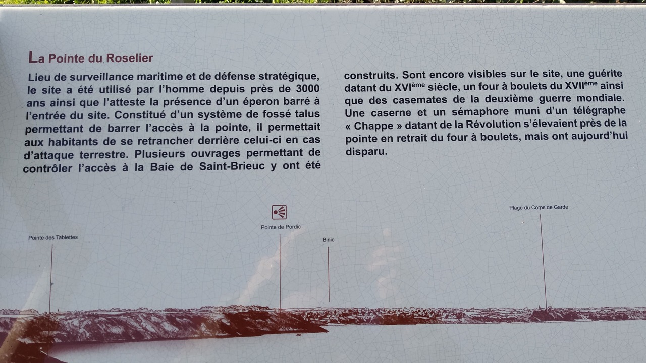 Photo of Outdoor in Plerin
