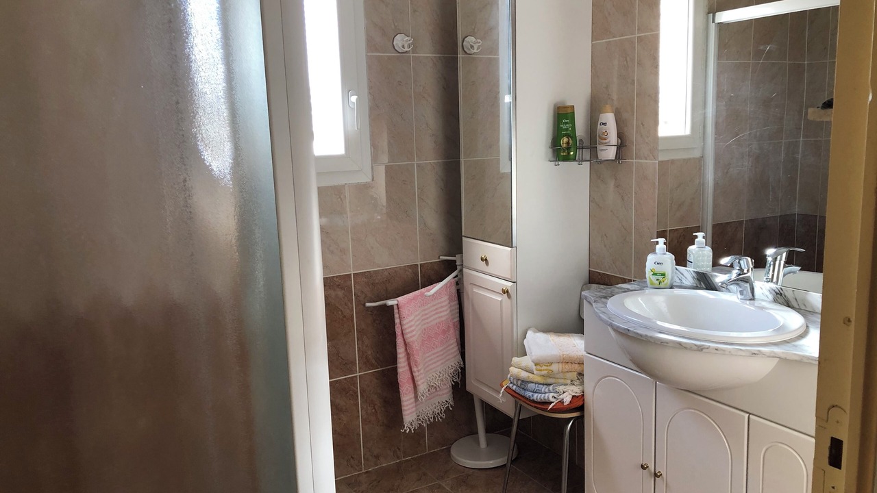 Photo of Bathroom in Adissan