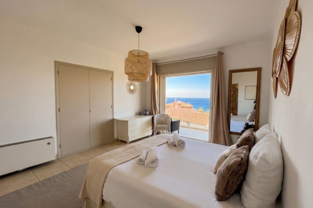 Photo of Bedroom in La Croix des Gardes