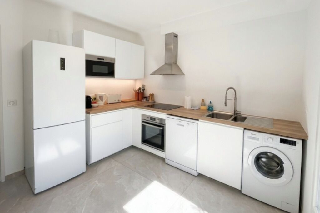 Photo of Kitchen in La Croix des Gardes