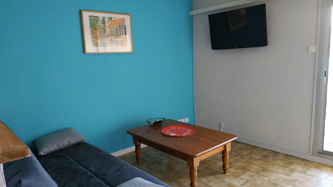 Photo of Livingroom in Les Sablettes