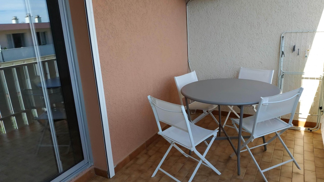 Photo of Outdoor in Les Sablettes