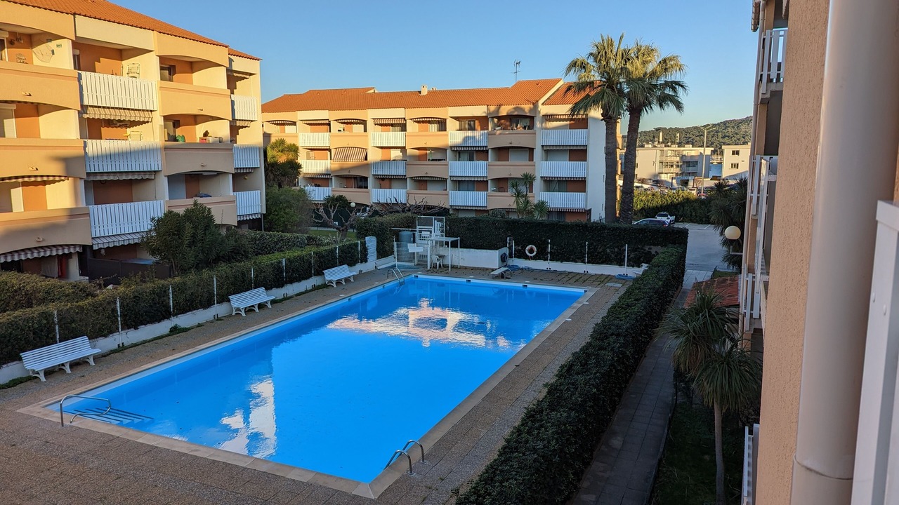 Photo of Outdoor in Les Sablettes