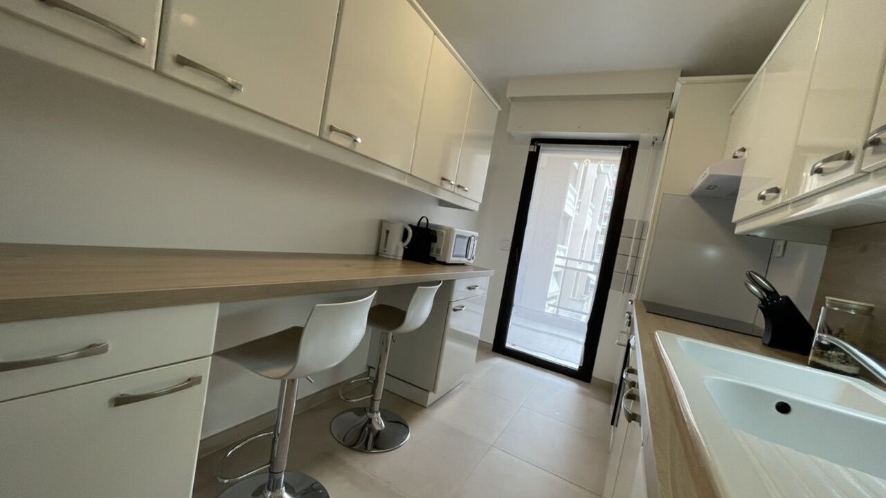 Photo of Kitchen in Le Cannet