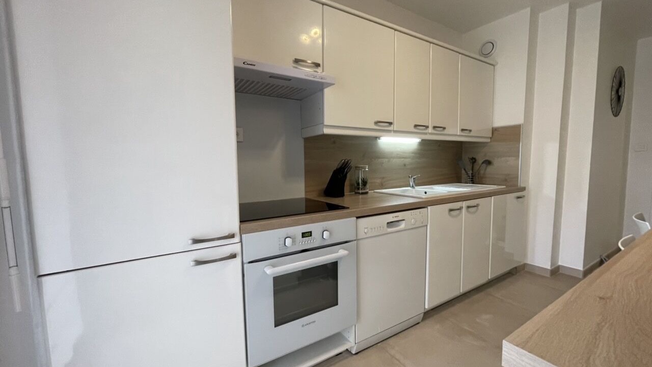 Photo of Kitchen in Le Cannet