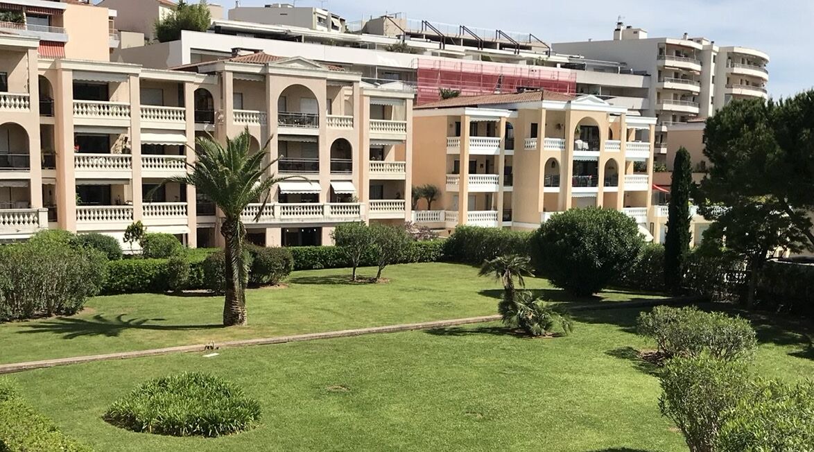 Photo of Outdoor in Le Cannet