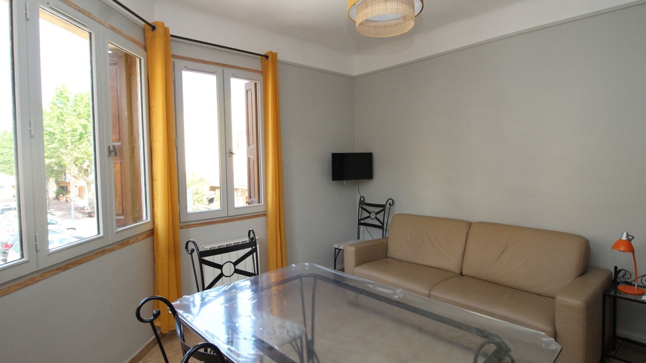 Photo of Livingroom in Port-Vendres
