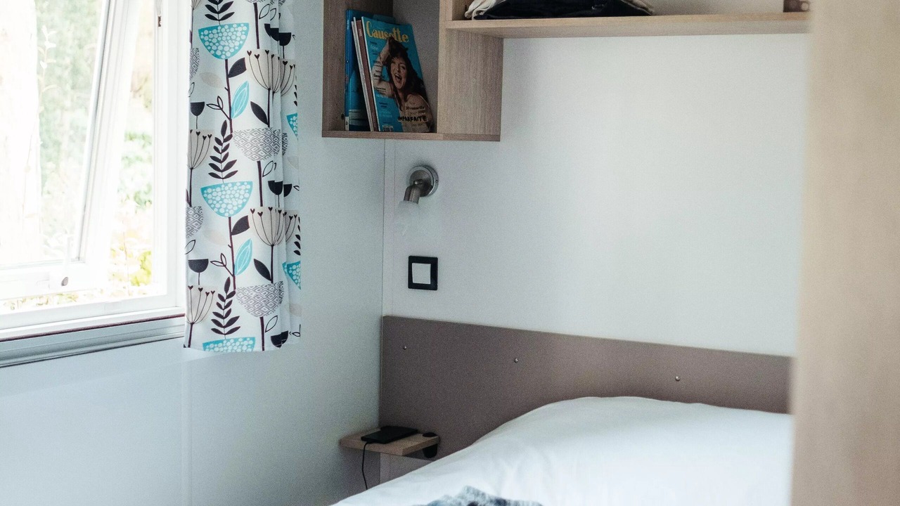 Photo of Bedroom in Roscoff