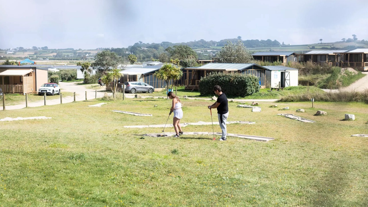 Photo of Outdoor in Roscoff
