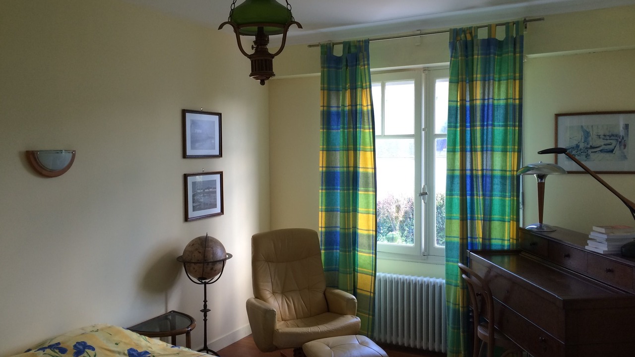 Photo of Bedroom in Plobannalec-Lesconil