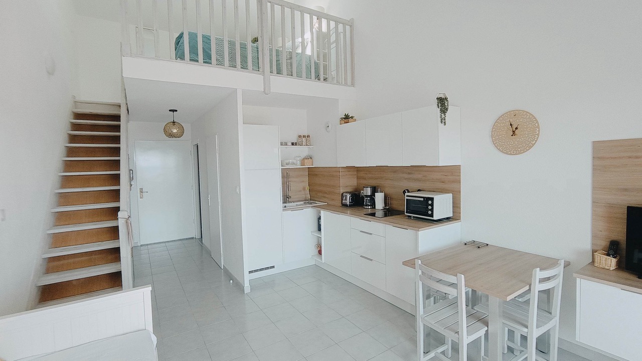 Photo of Kitchen in Saint-Aygulf