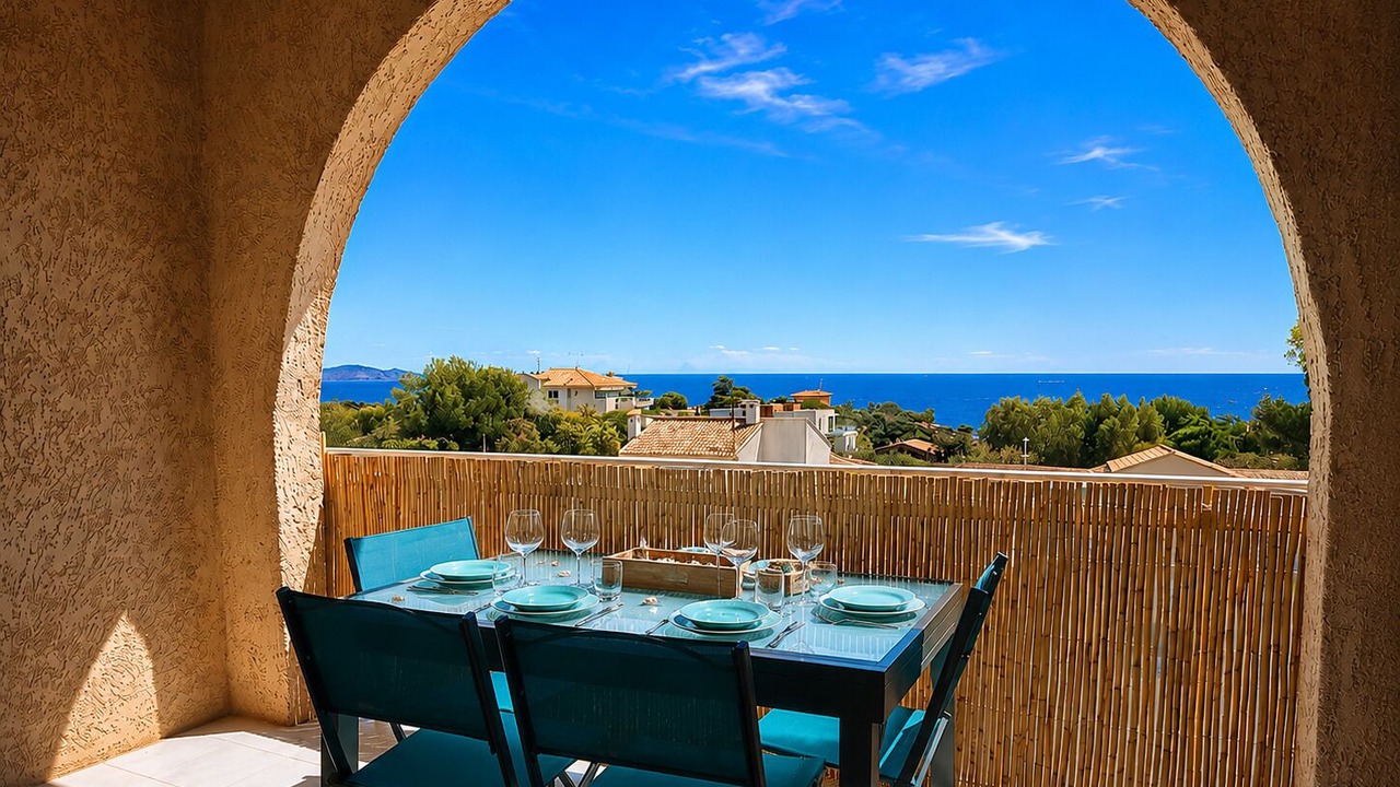 Photo of Outdoor in Saint-Aygulf