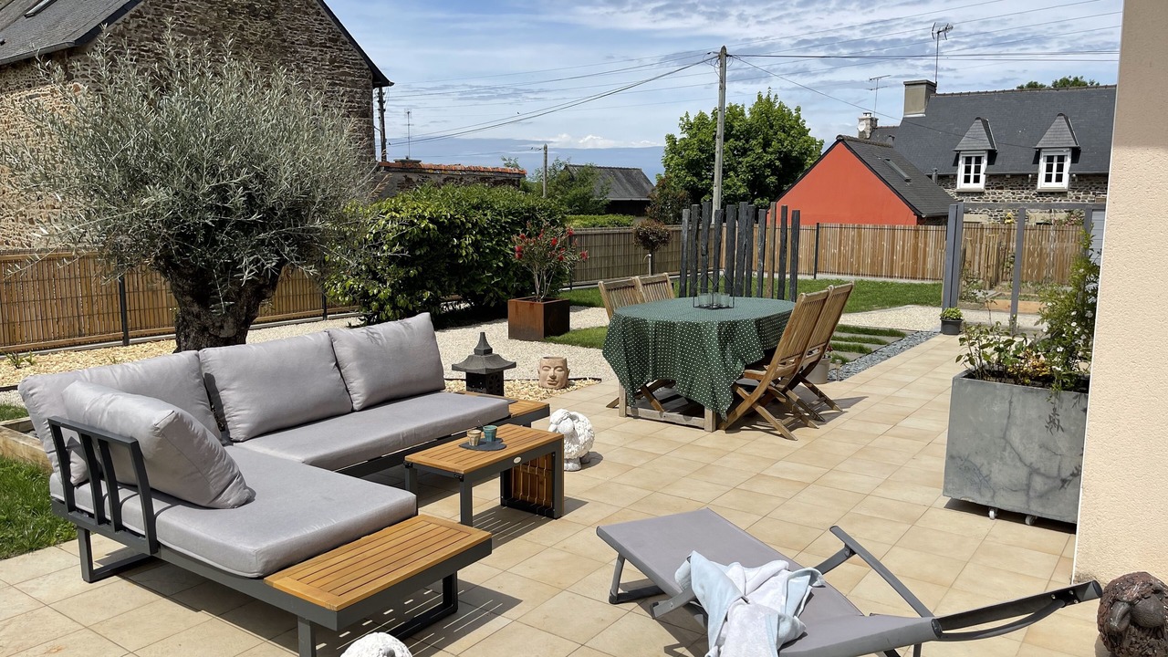 Photo of Outdoor in Etables-sur-Mer