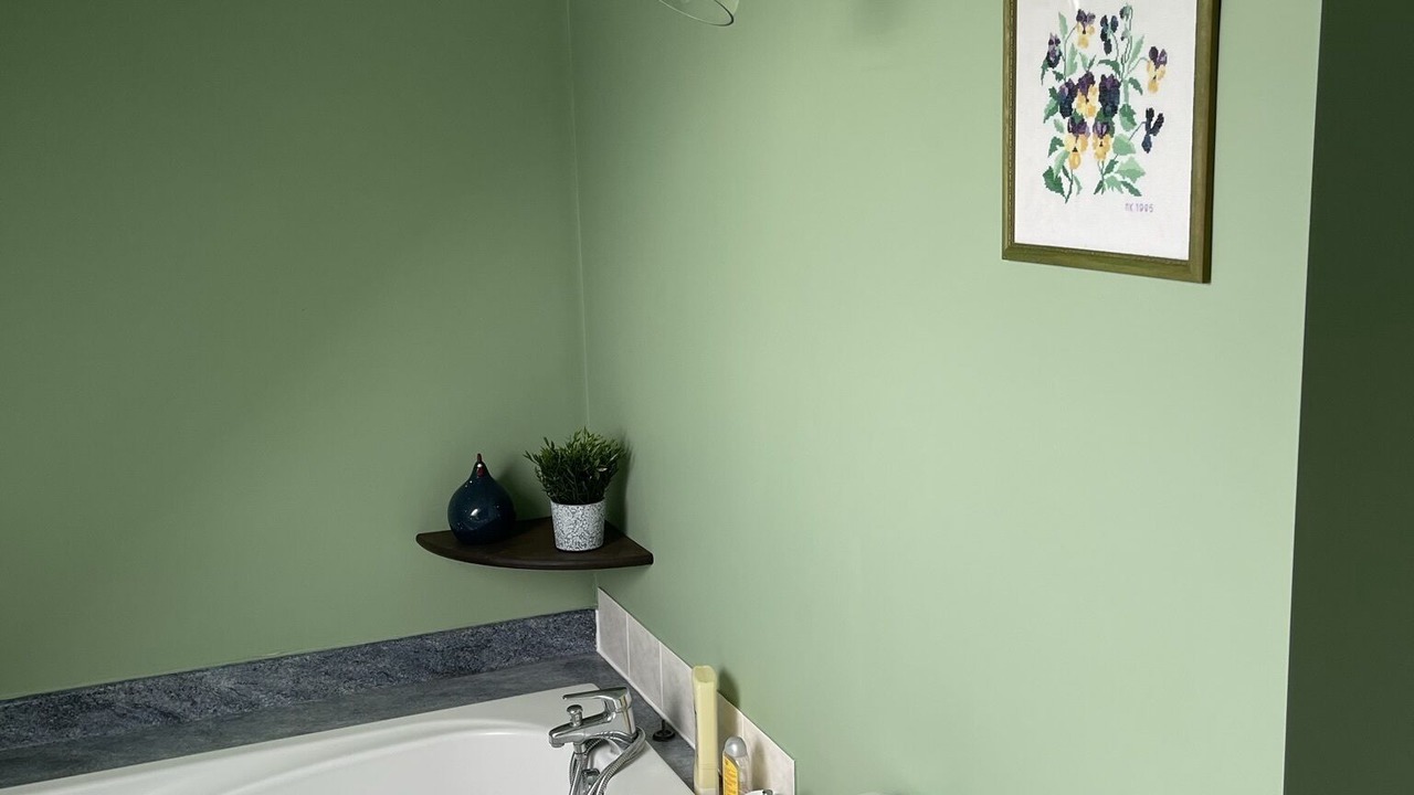 Photo of Bathroom in Etables-sur-Mer