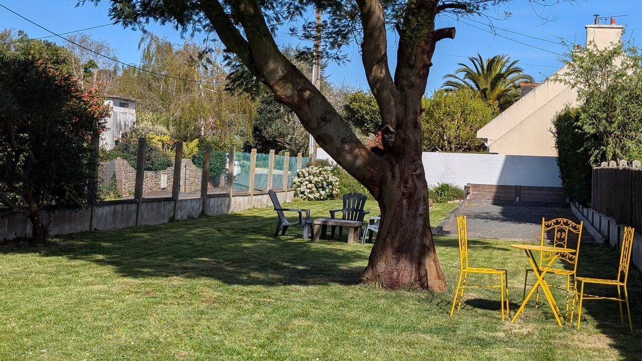 Photo of Outdoor in Saint-Quay-Portrieux