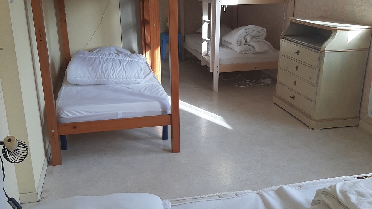 Photo of Bedroom in Saint-Michel-Chef-Chef