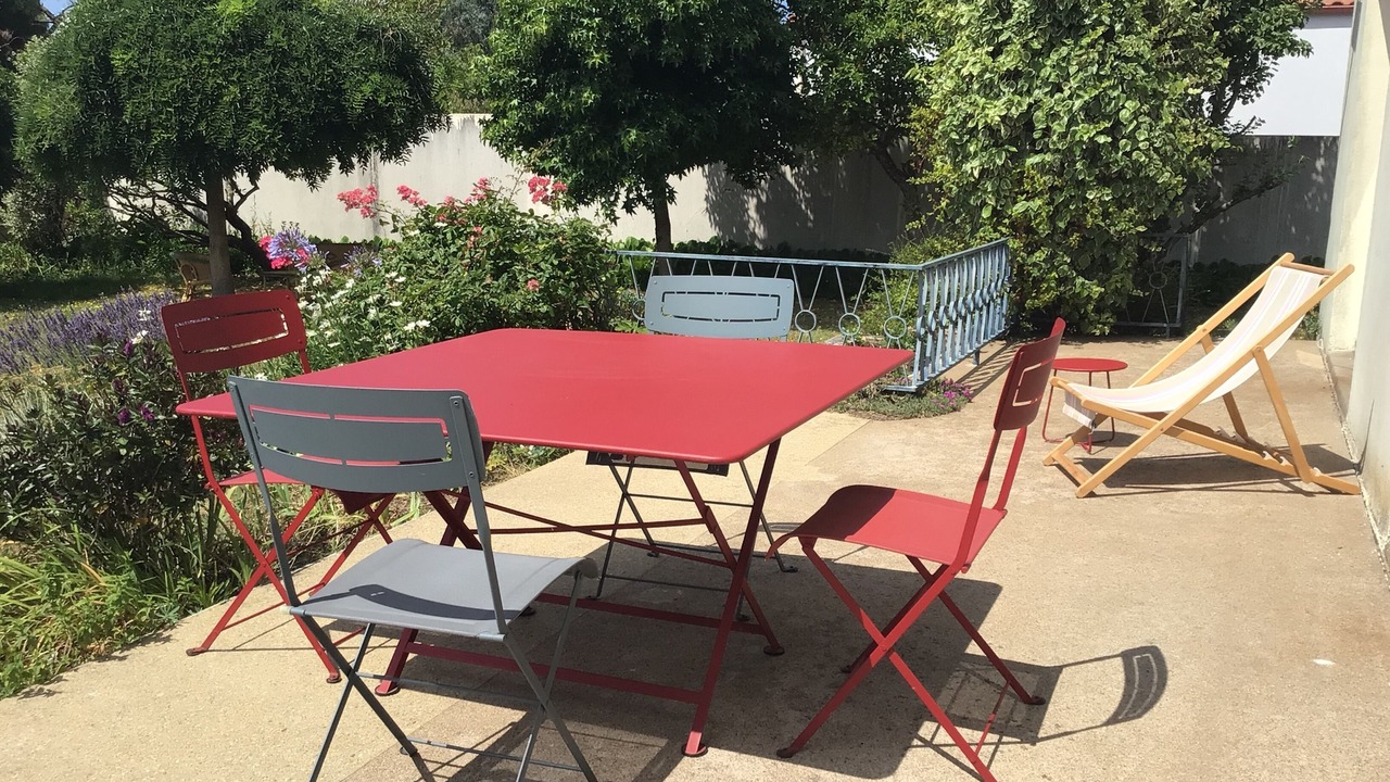 Photo of Outdoor in Saint-Michel-Chef-Chef