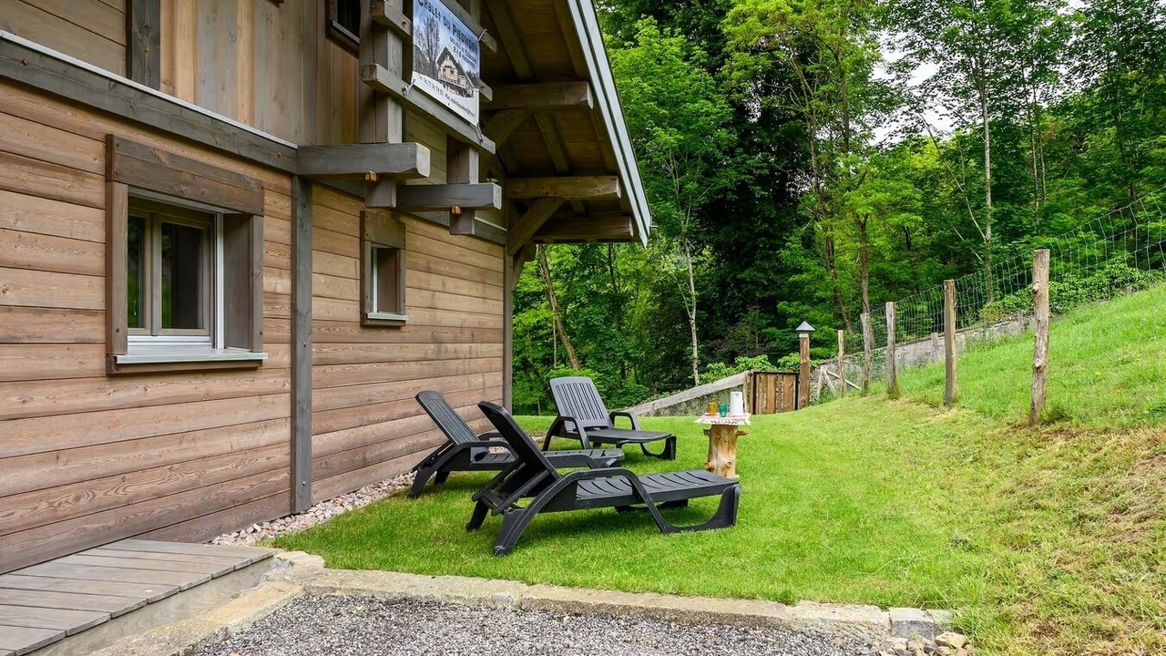 Photo of Outdoor in Cornimont