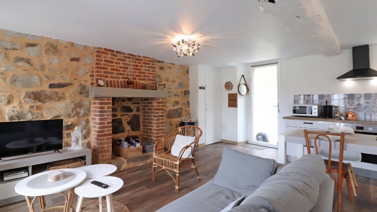 Photo of Livingroom in Bagnoles-de-l'Orne
