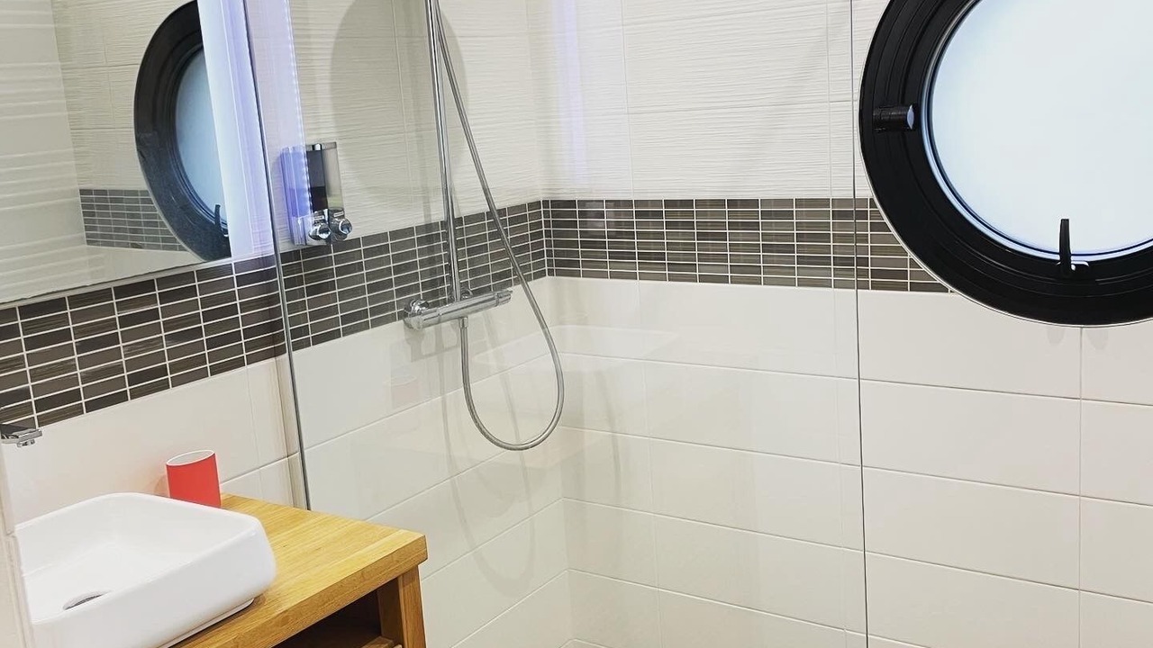 Photo of Bathroom in Nevez