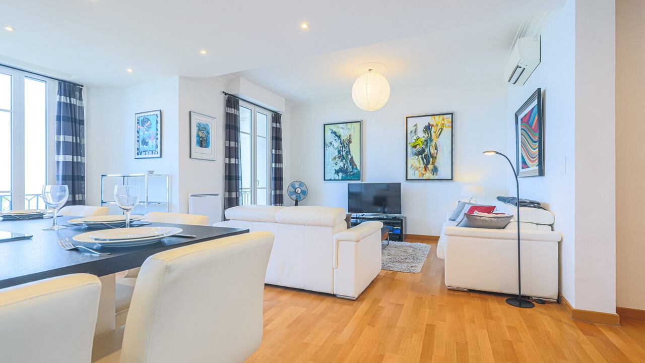 Photo of Livingroom in Fabron