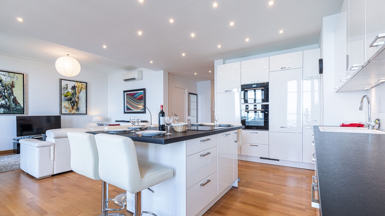 Photo of Kitchen in Fabron