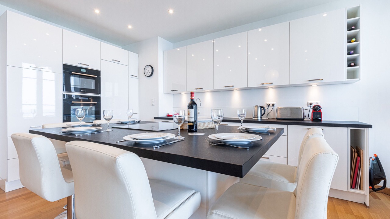 Photo of Kitchen in Fabron