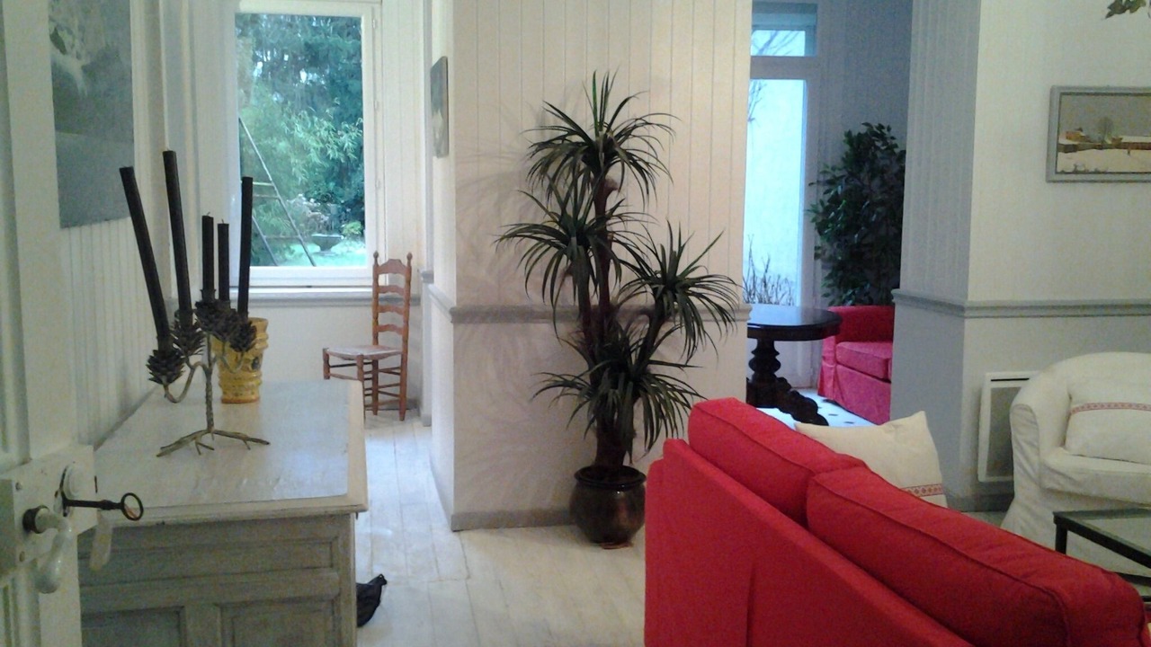 Photo of Livingroom in Bagneres-de-Luchon