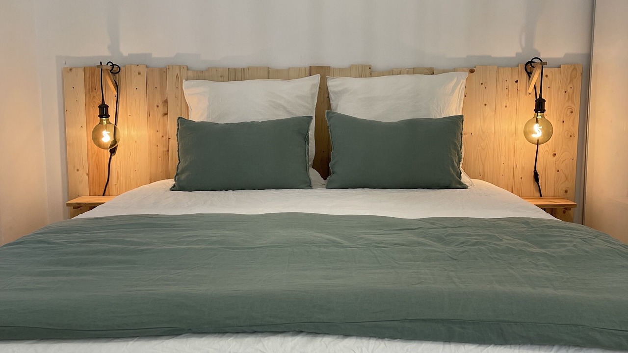 Photo of Bedroom in Le Conquet
